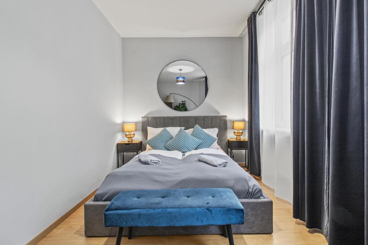 5 Bedrooms - 143 M² - Near Main Station Vienna Exterior photo