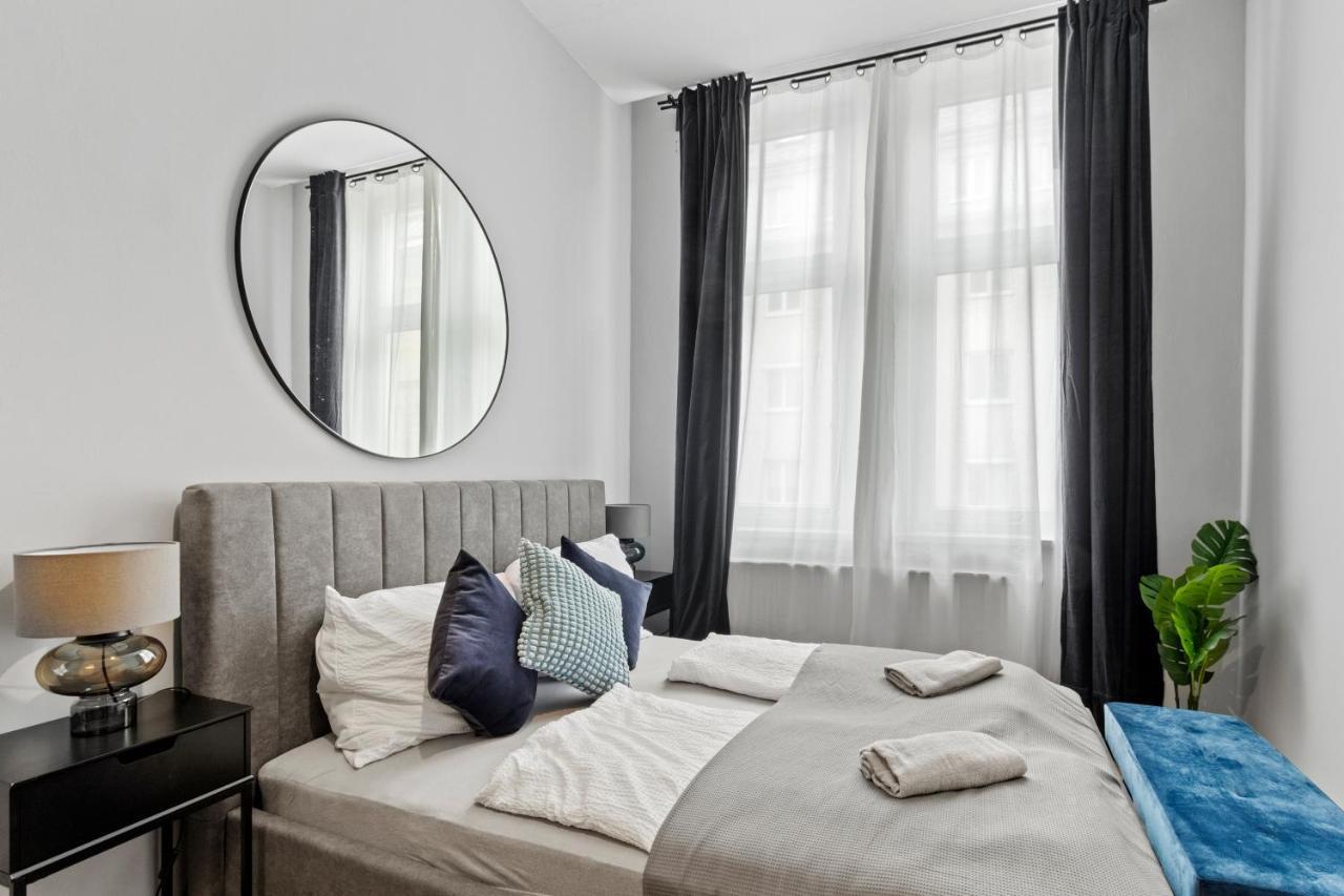 5 Bedrooms - 143 M² - Near Main Station Vienna Exterior photo