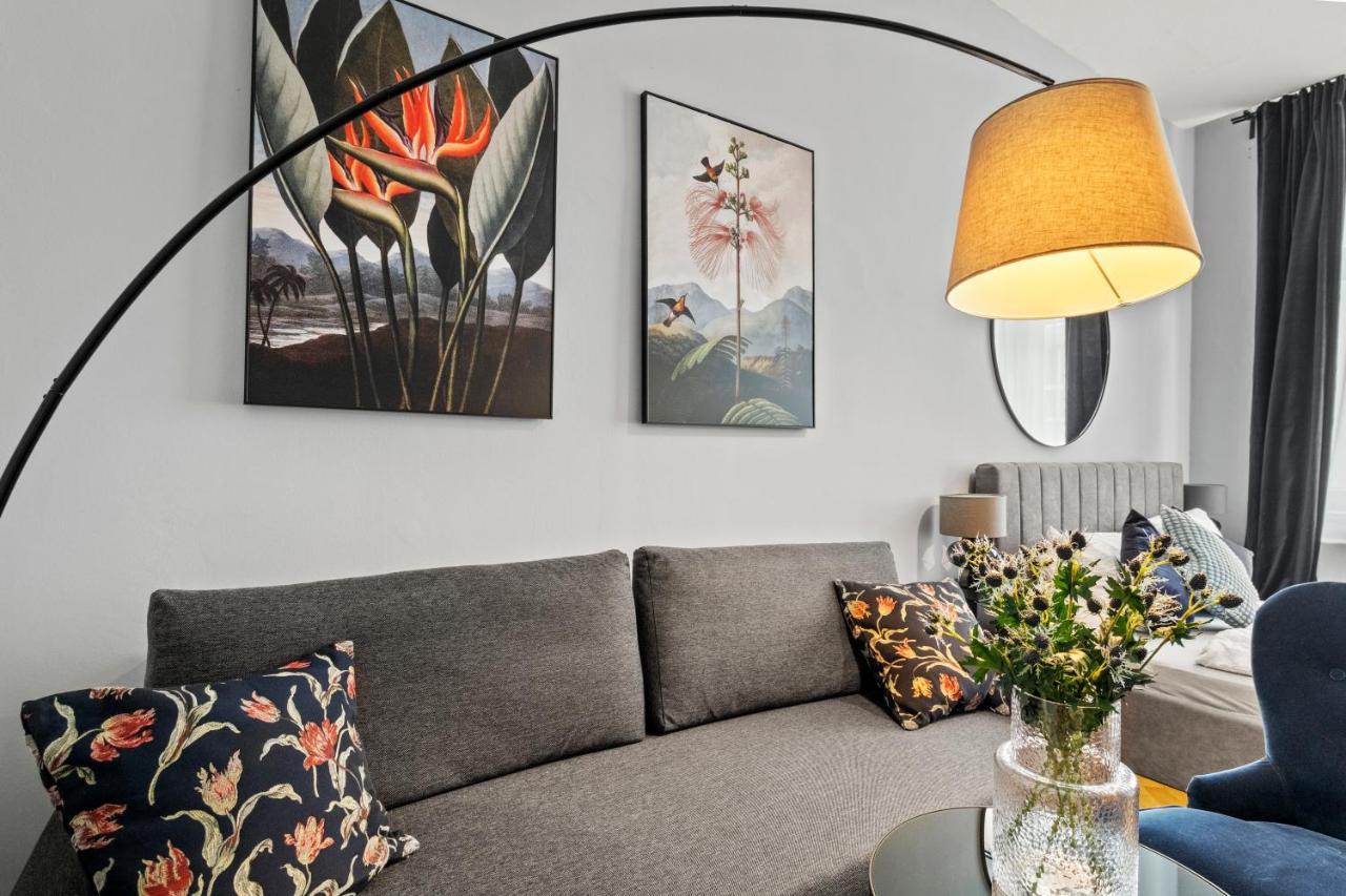 5 Bedrooms - 143 M² - Near Main Station Vienna Exterior photo